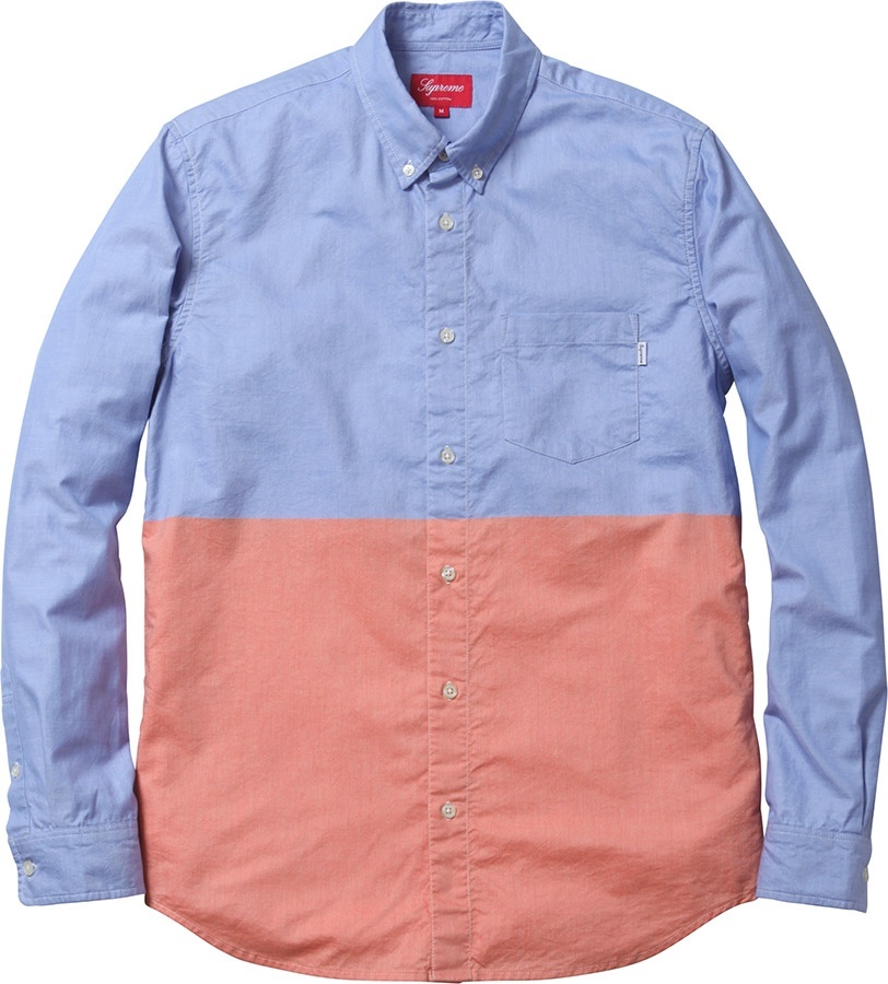 Split Shirt view 2